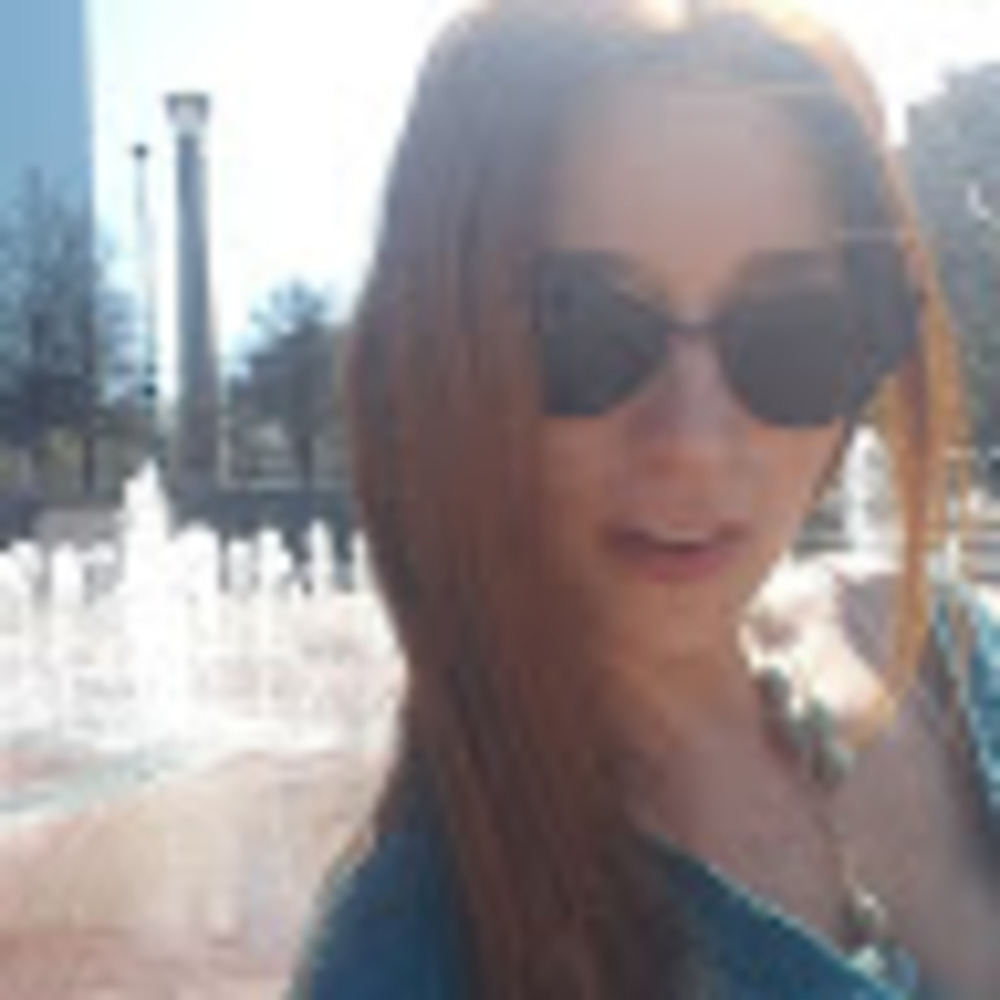 Meet your Posher, Natasha